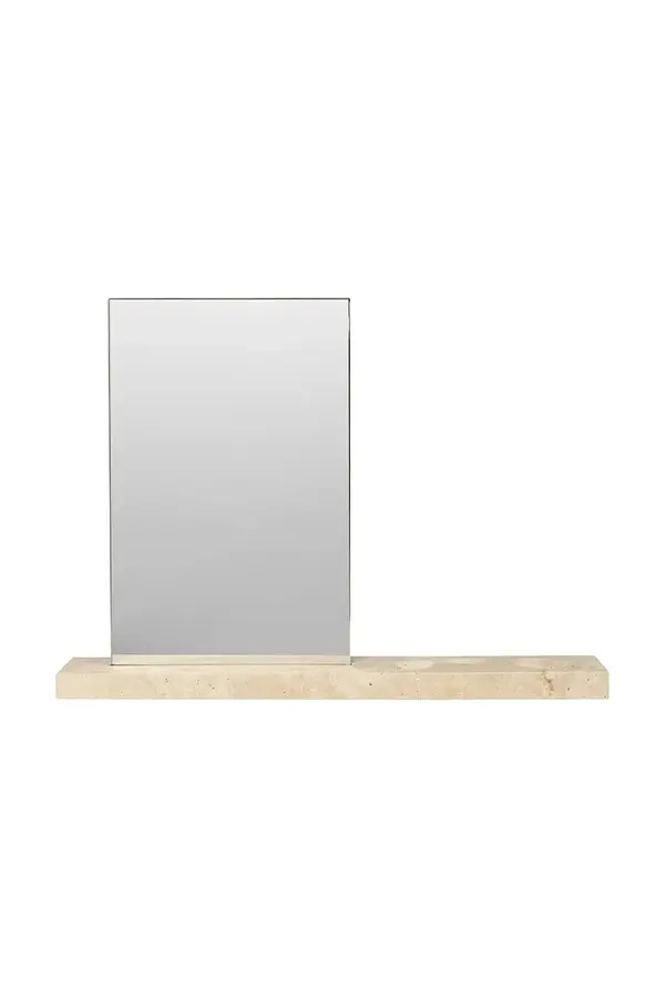 Ferm Living Stoječe ogledalo ferm LIVING
