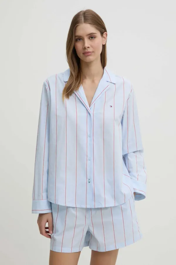 Tommy Hilfiger Stoječe ogledalo Tommy Hilfiger UW0UW05764