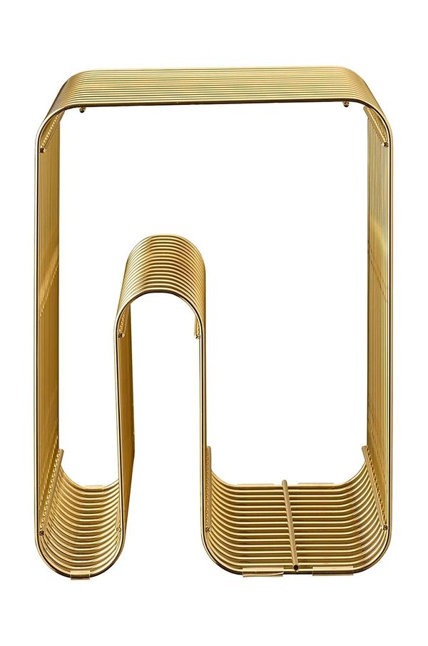 AYTM Stolček AYTM Curva rumena barva, 0