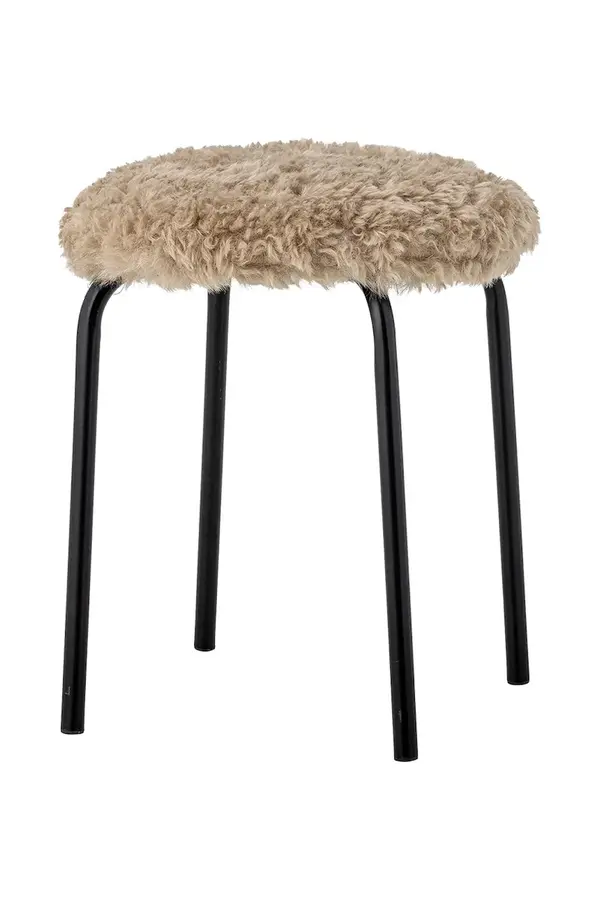 Bloomingville Stolček Bloomingville 43 x 43 cm