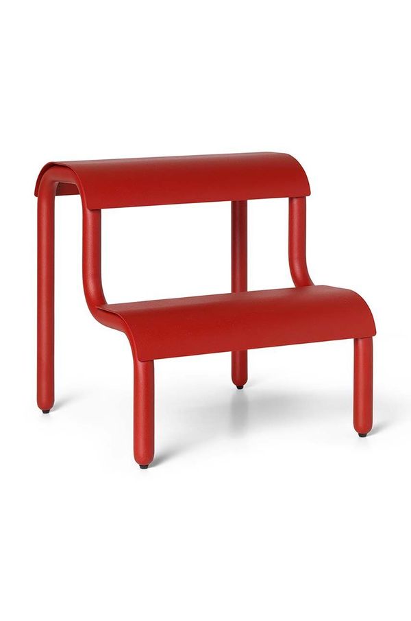 ferm LIVING Stolček ferm LIVING Up Step Stool