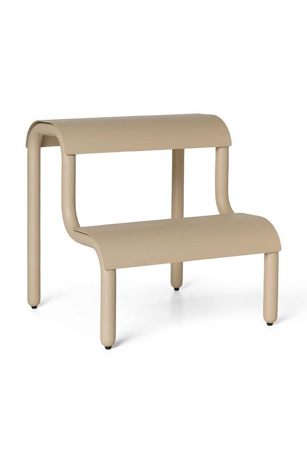 ferm LIVING Stolček ferm LIVING Up Step Stool L