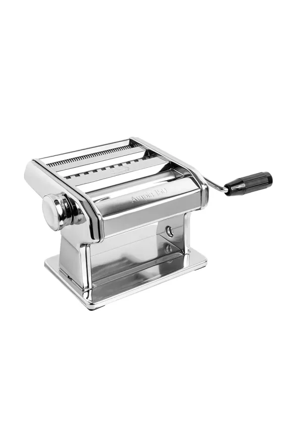 Marcato Stroj za testenine Marcato Ampia 150 Classic siva barva