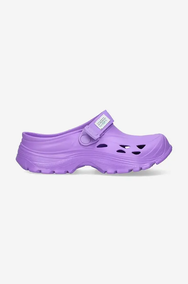 Suicoke Suicoke natikači moški Buty Suicoke Rubber Sole MOK