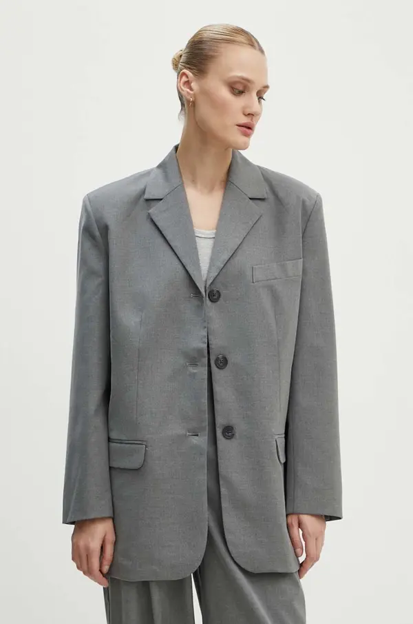 2NDDAY Suknjič 2NDDAY 2ND Harry - Classic Tailoring