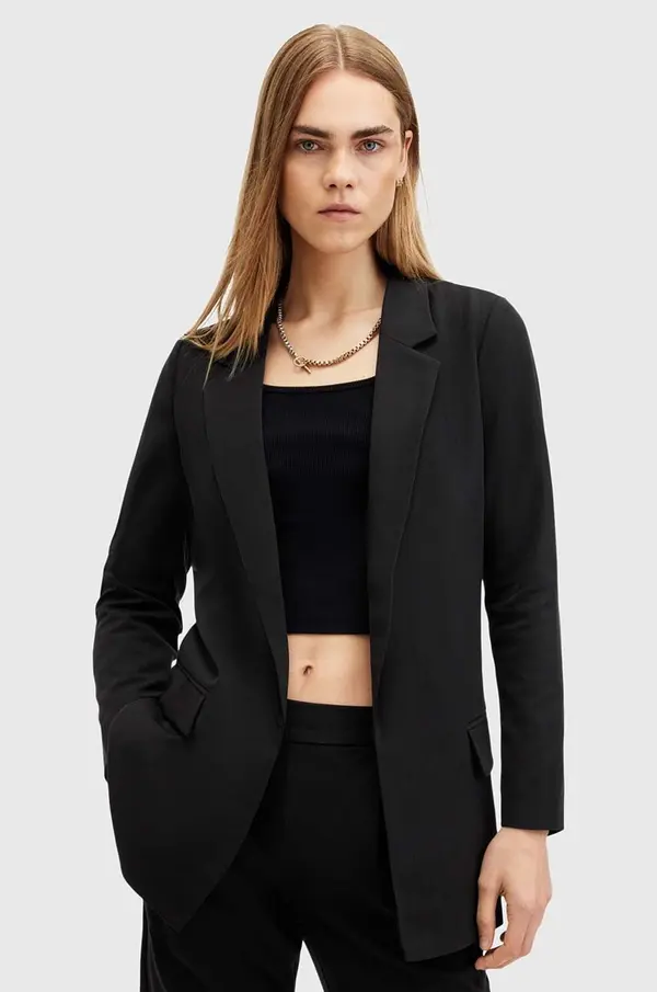 AllSaints Suknjič AllSaints ALEIDA TRI BLAZER