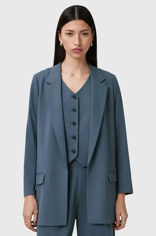 AllSaints Suknjič AllSaints ALEIDA W003QC