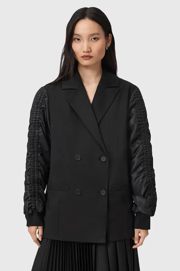 AllSaints Suknjič AllSaints LORNA