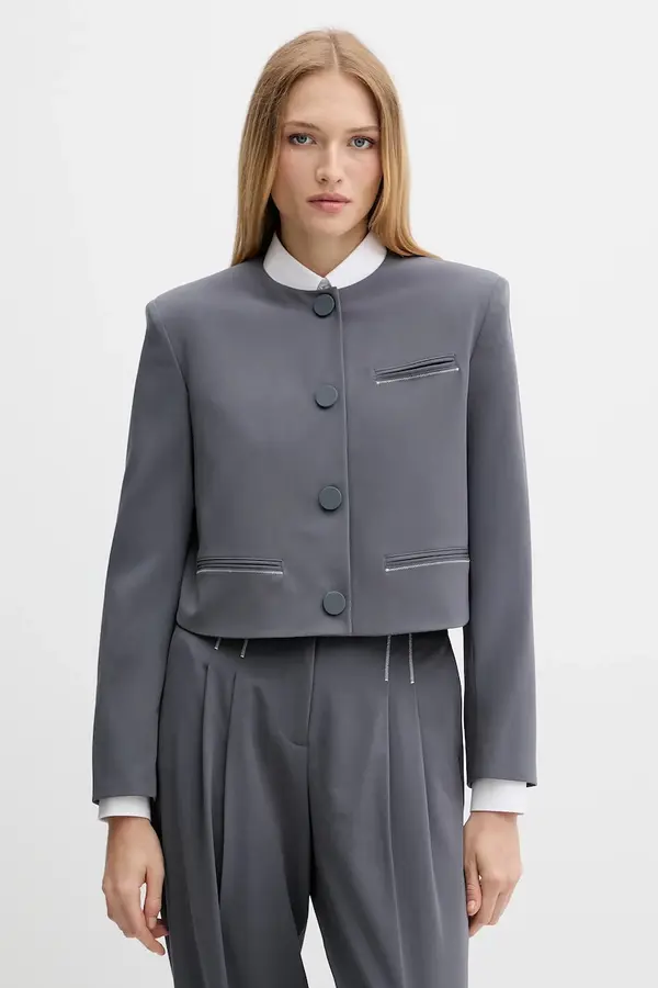 Armani Exchange Suknjič Armani Exchange