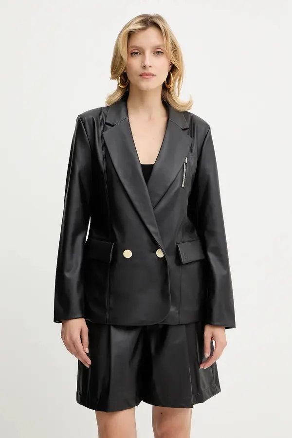 Armani Exchange Suknjič Armani Exchange