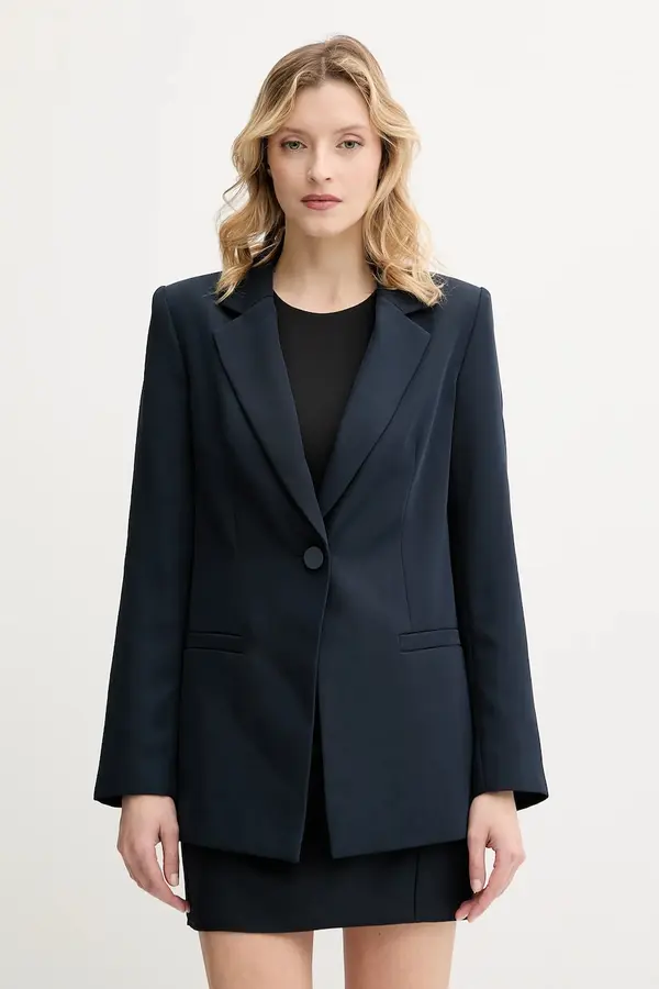 Armani Exchange Suknjič Armani Exchange