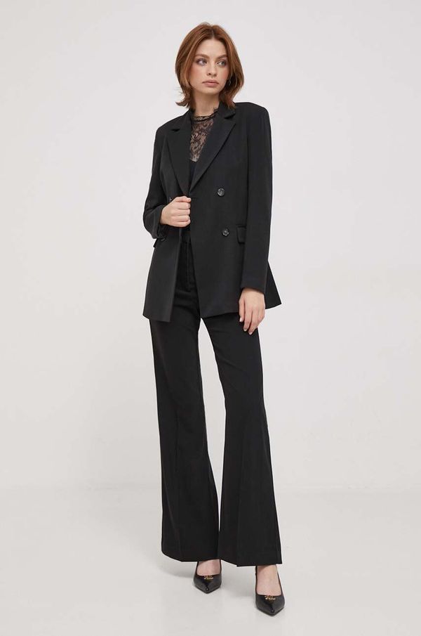 Artigli Suknjič Artigli črna barva