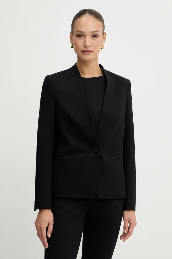 BOSS Suknjič BOSS Jemma1