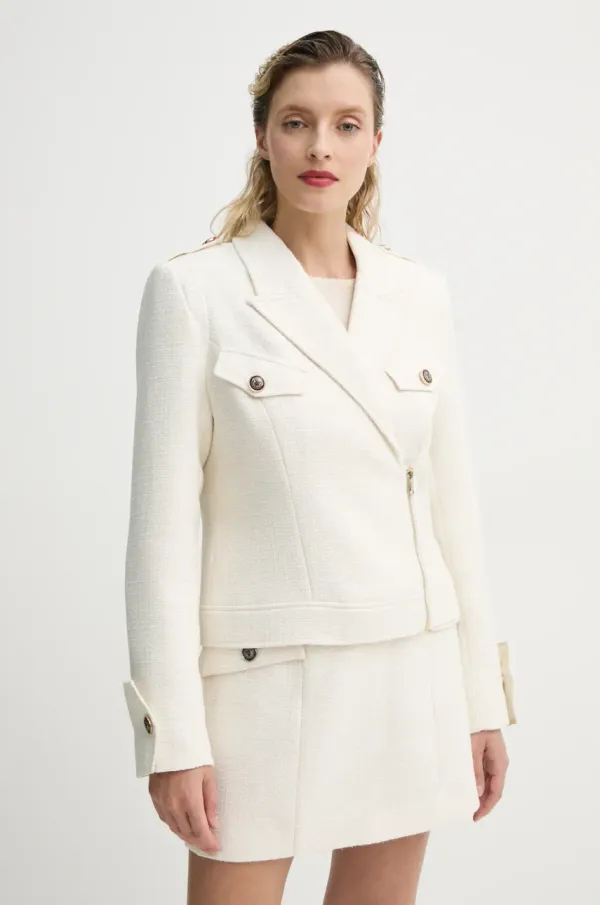 Bruuns Bazaar Suknjič Bruuns Bazaar bež barva, BBW4429