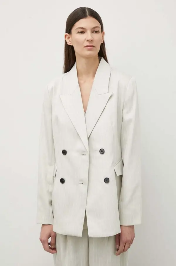 Bruuns Bazaar Suknjič Bruuns Bazaar PinBBTonya blazer