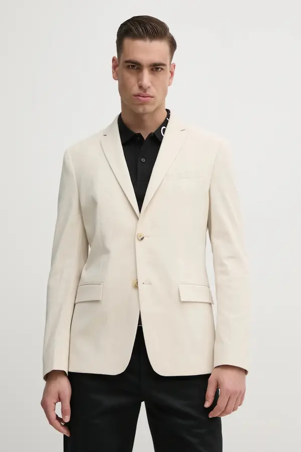 Calvin Klein Suknjič Calvin Klein