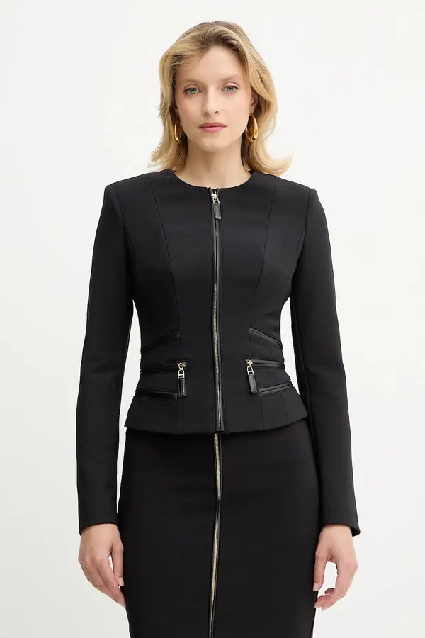 Elisabetta Franchi Suknjič Elisabetta Franchi