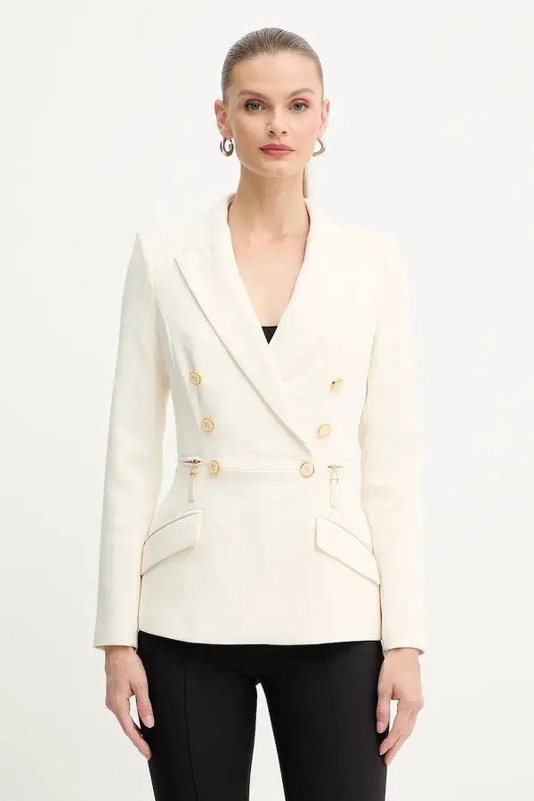 Elisabetta Franchi Suknjič Elisabetta Franchi