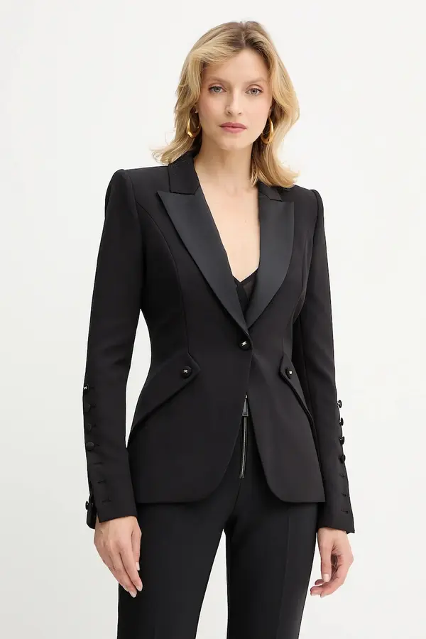 Elisabetta Franchi Suknjič Elisabetta Franchi