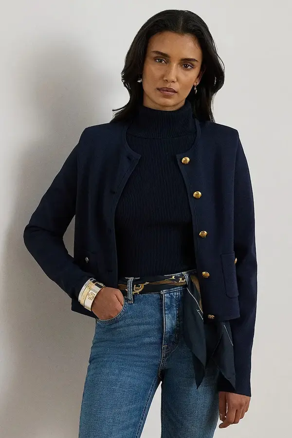 Lauren Ralph Lauren Suknjič Lauren Ralph Lauren