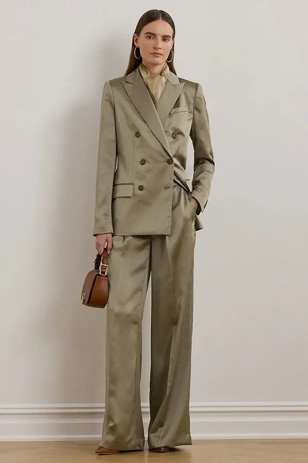 Lauren Ralph Lauren Suknjič Lauren Ralph Lauren