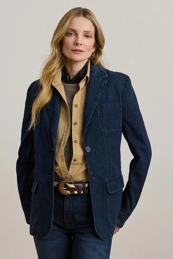 Lauren Ralph Lauren Suknjič Lauren Ralph Lauren