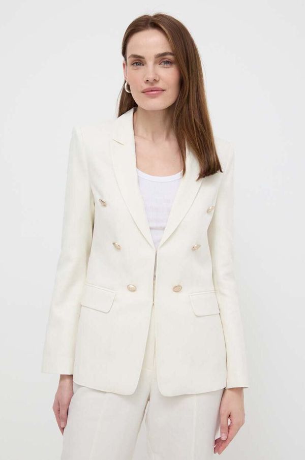 Marciano Guess Suknjič Marciano Guess MARTINA bež barva, 4GGN14 7158A