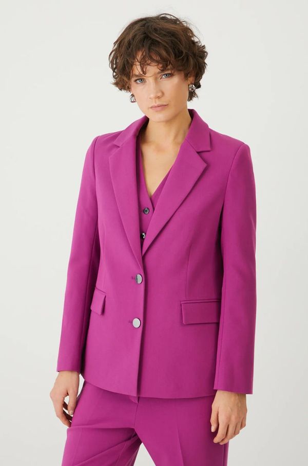 Medicine Suknjič Medicine ženska, roza barva