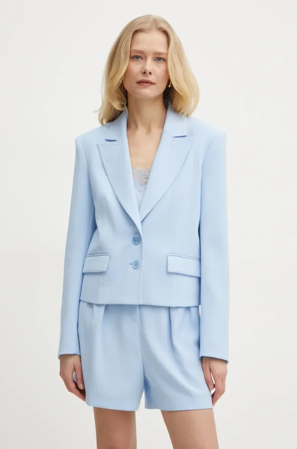 Patrizia Pepe Suknjič Patrizia Pepe 8S0517 A545