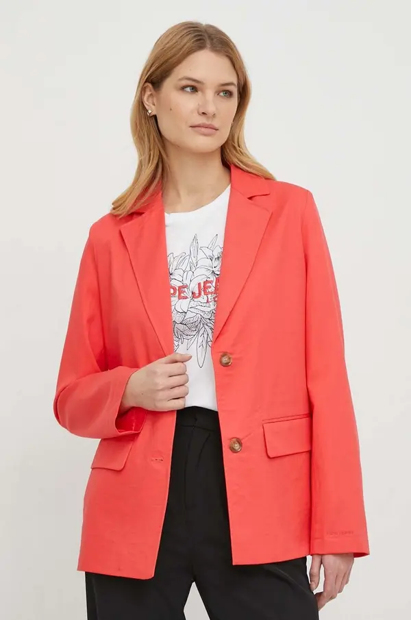 Pepe Jeans Suknjič Pepe Jeans