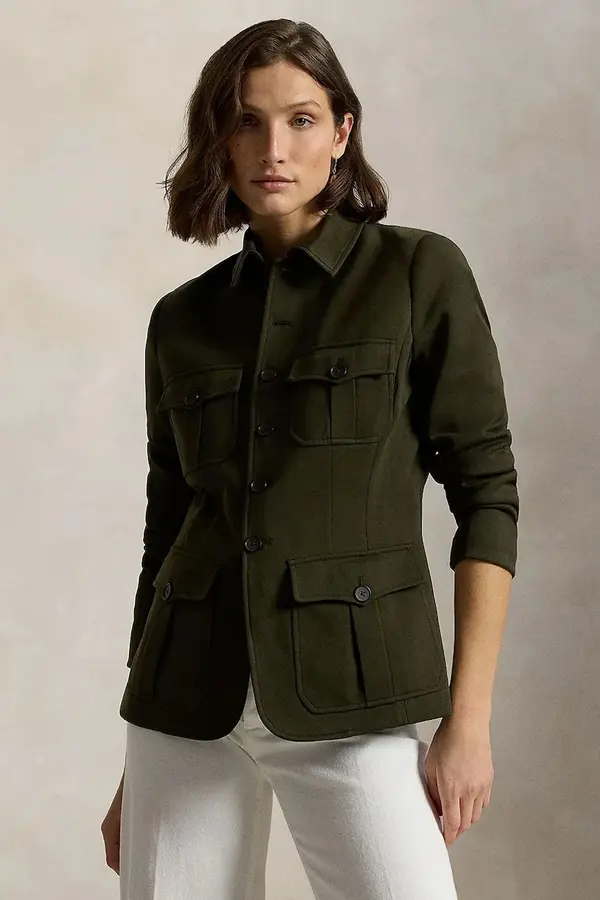 Polo Ralph Lauren Suknjič Polo Ralph Lauren