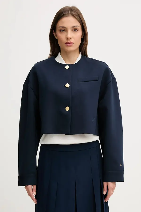 Tommy Hilfiger Suknjič Tommy Hilfiger