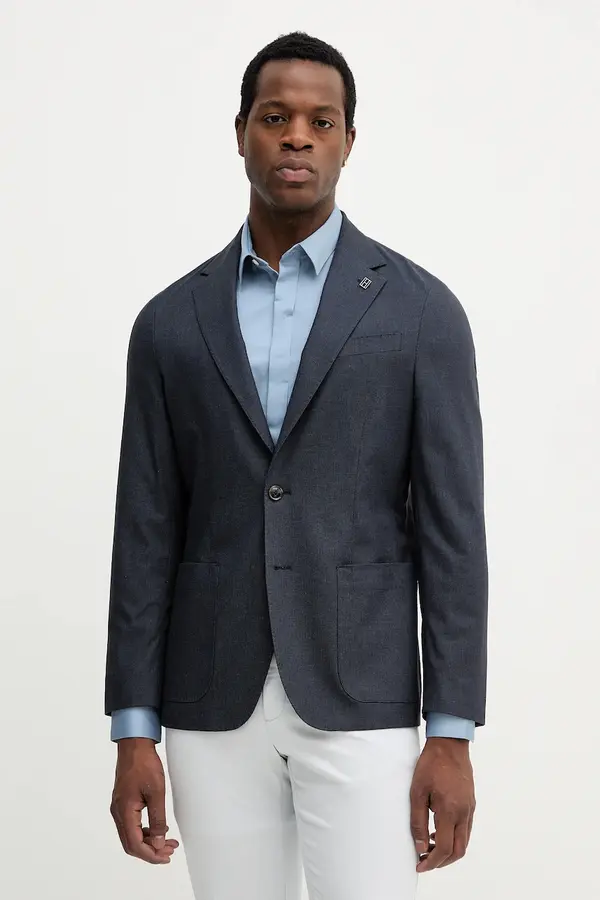 Tommy Hilfiger Suknjič Tommy Hilfiger