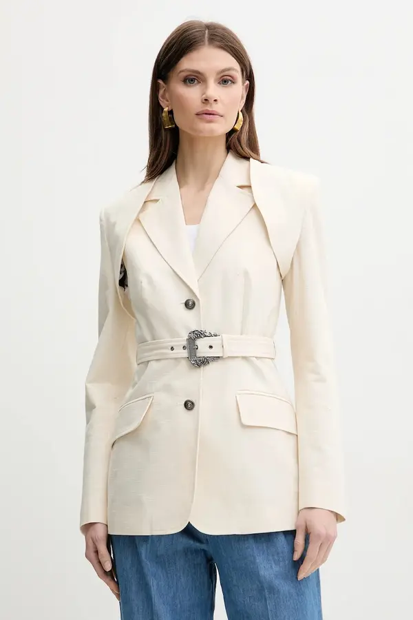 Versace Jeans Couture Suknjič Versace Jeans Couture