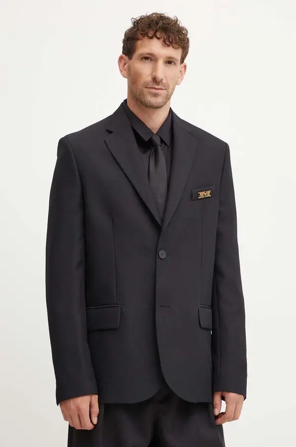 Versace Jeans Couture Suknjič Versace Jeans Couture