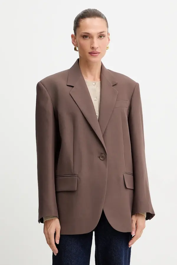 Weekend Max Mara Suknjič Weekend Max Mara FLOC