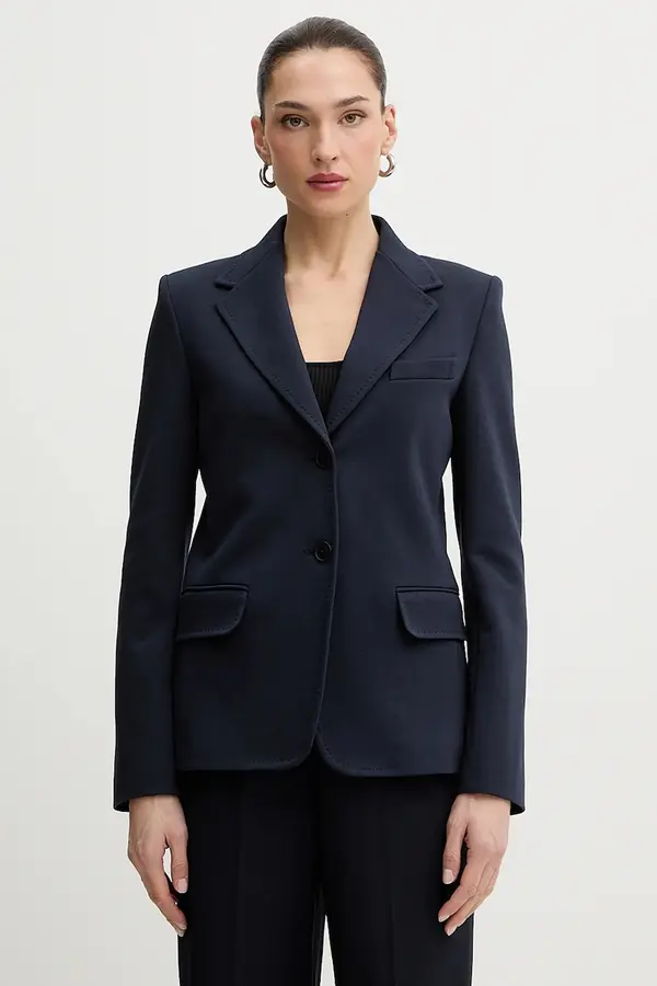 Weekend Max Mara Suknjič Weekend Max Mara GINNASTA