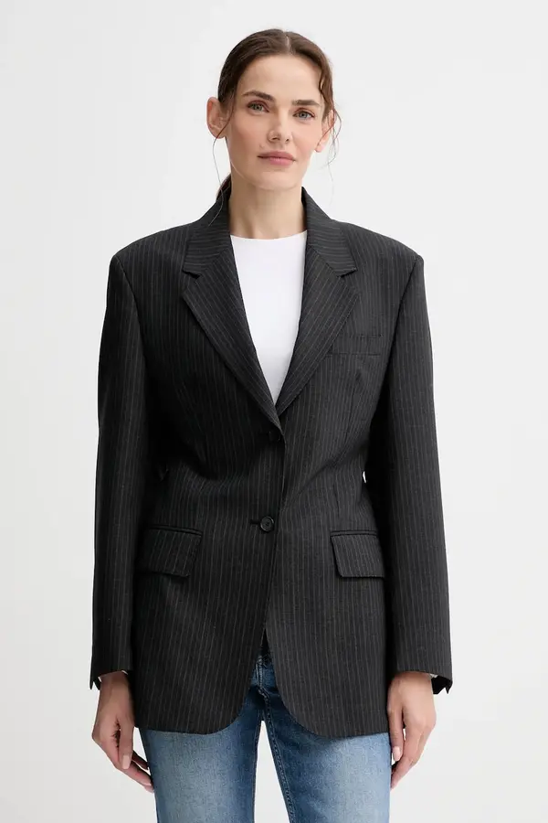 Filippa K Suknjič z volno Filippa K