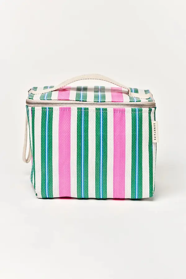 SunnyLife SunnyLife hladilna torba iz tekstilnega materiala 23 x 19 x 15 cm