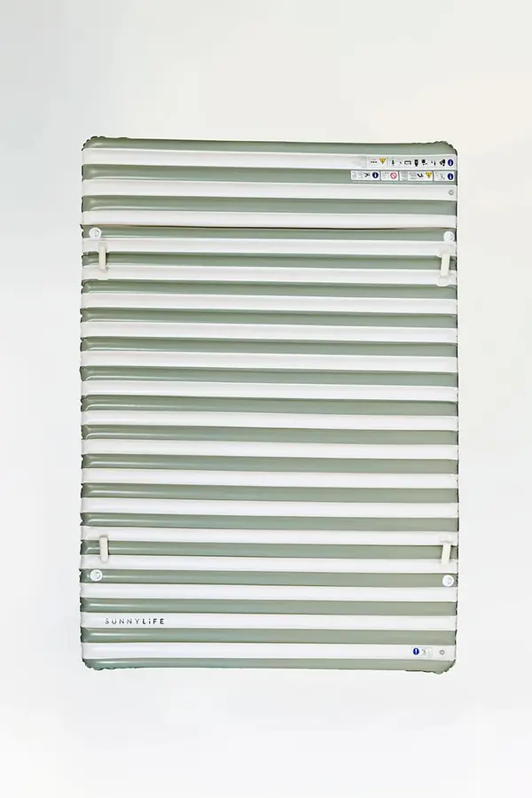 SunnyLife SunnyLife napihljiva blazina 272 x 196 cm