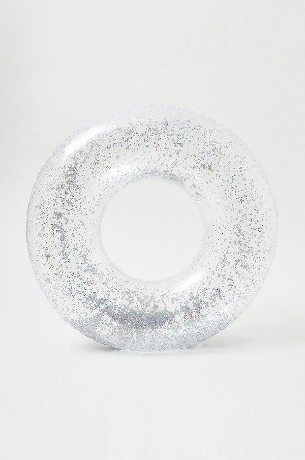 SunnyLife SunnyLife obroč za plavanje Glitter