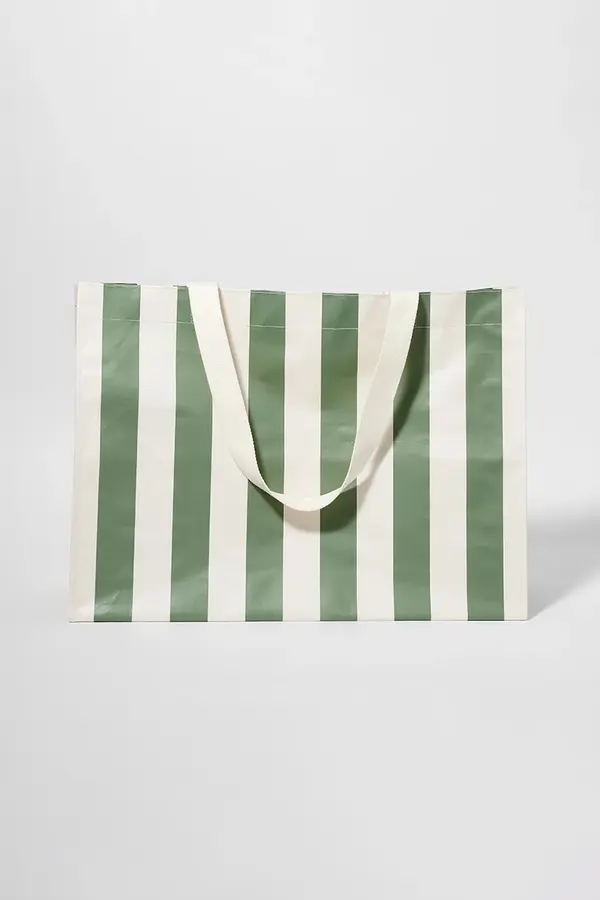 SunnyLife SunnyLife torba iz umetne mase 58 x 43 x 2 cm