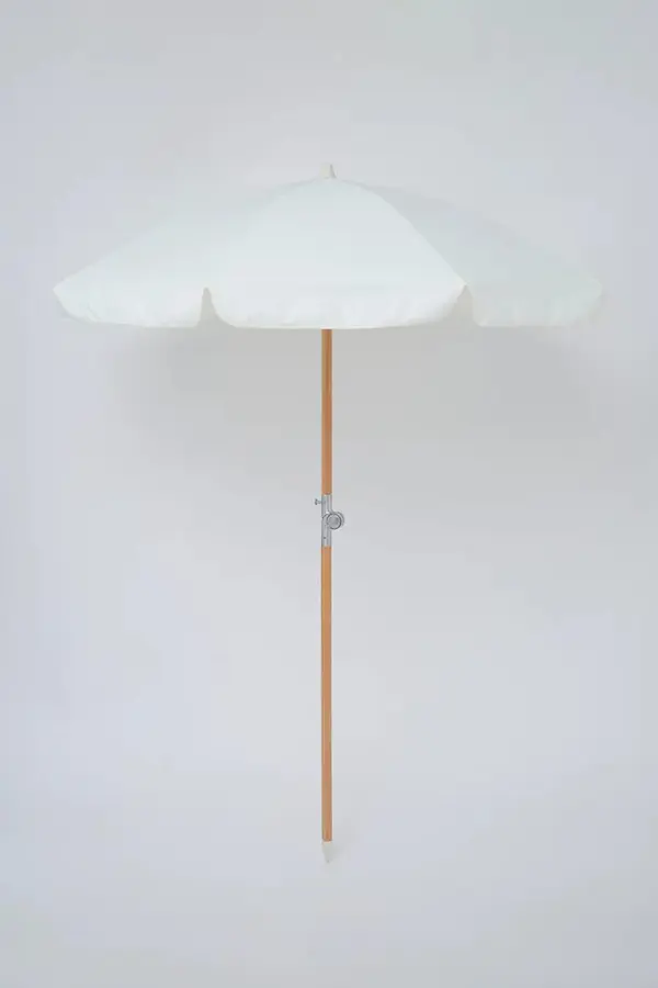 SunnyLife SunnyLife zložljiv dežnik 155 x 155 x 215 cm