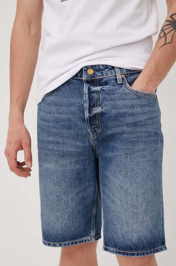 Superdry Superdry jeans kratke hlače