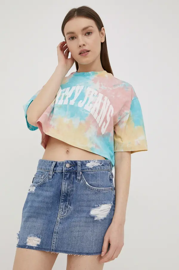 Superdry Superdry jeans krilo