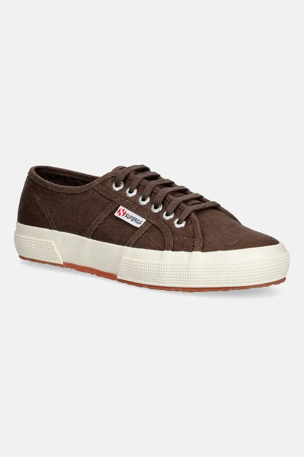 Superga Superga 2750 LINEN teniske ženske