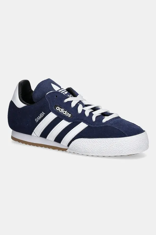adidas Originals Superge adida Samba Super Suede