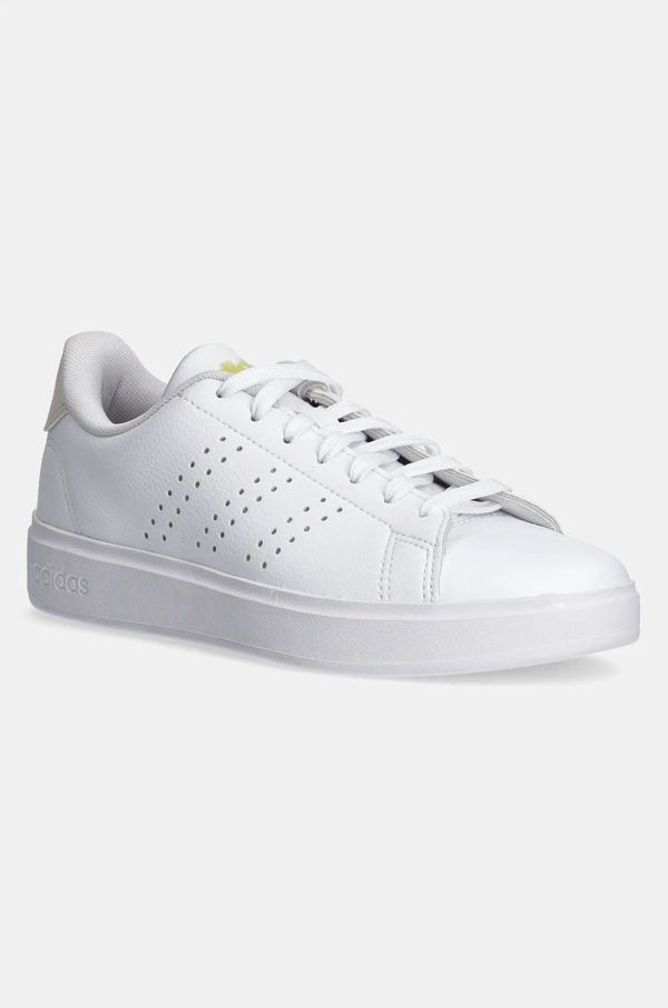 adidas Superge adidas Advantage 2.0 bela barva, IF1660