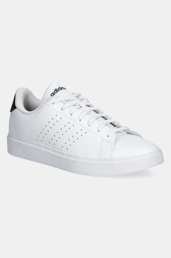adidas Superge adidas Advantage 2.0 bela barva, IF1661