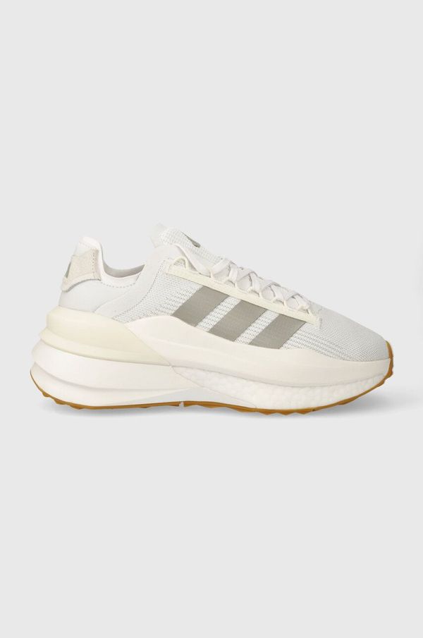 adidas Superge adidas AVRYN bela barva